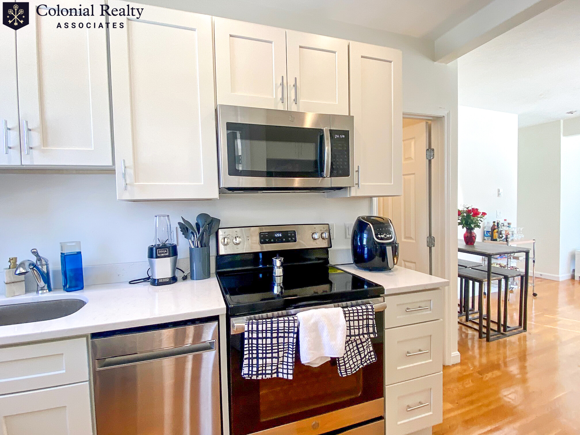 6 Cleveland Pl, North End