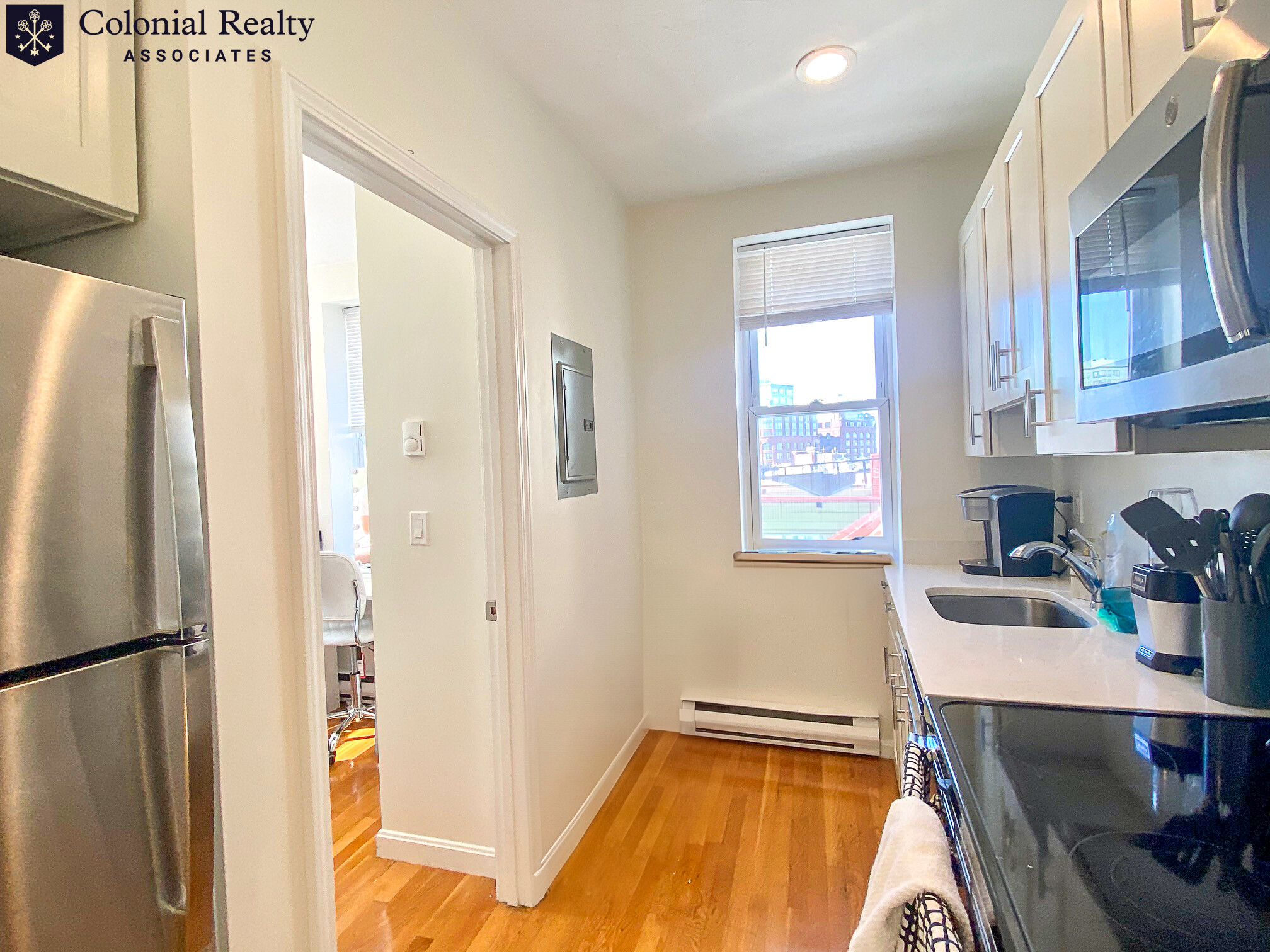 6 Cleveland Pl, North End