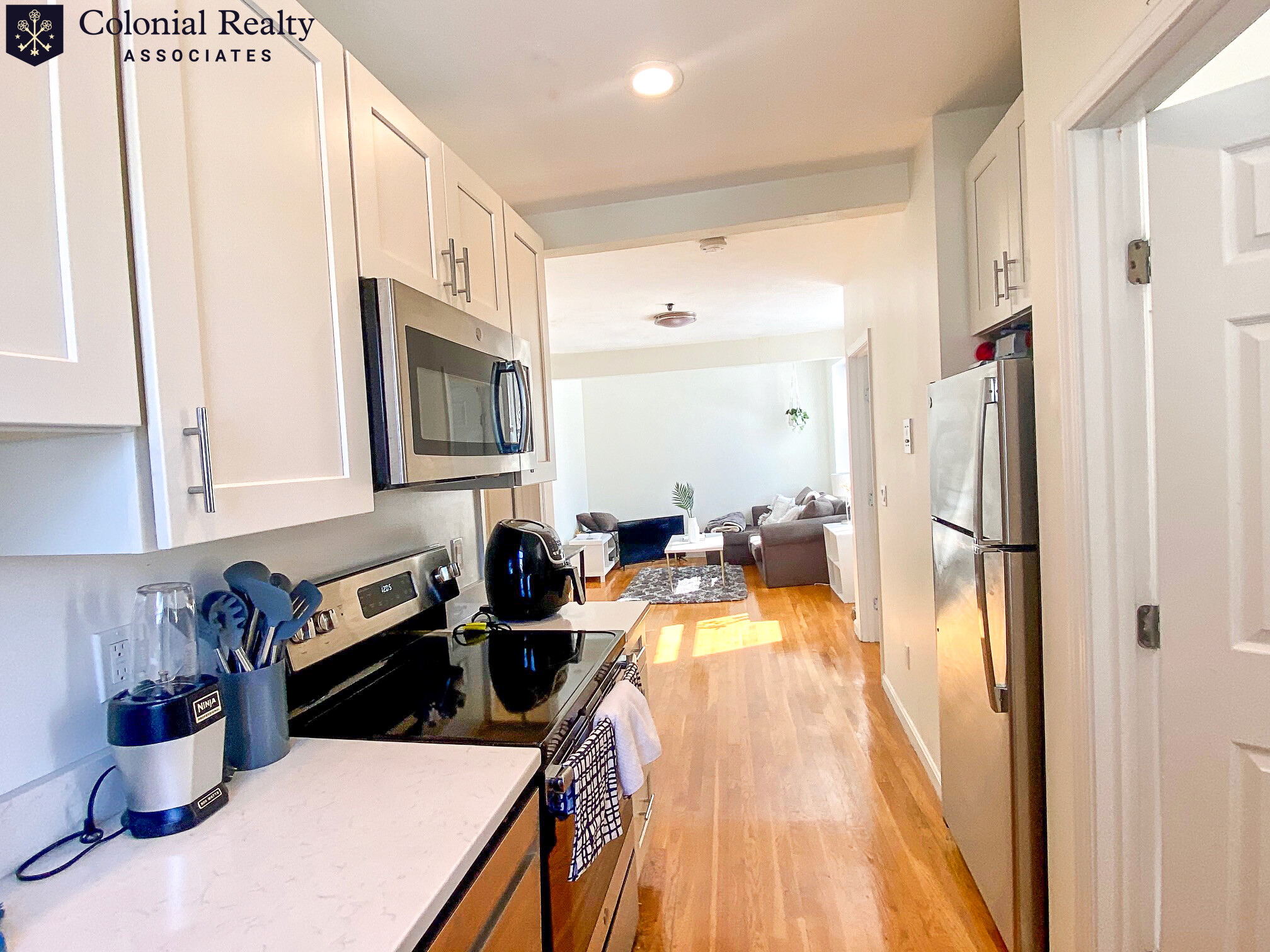 6 Cleveland Pl, North End