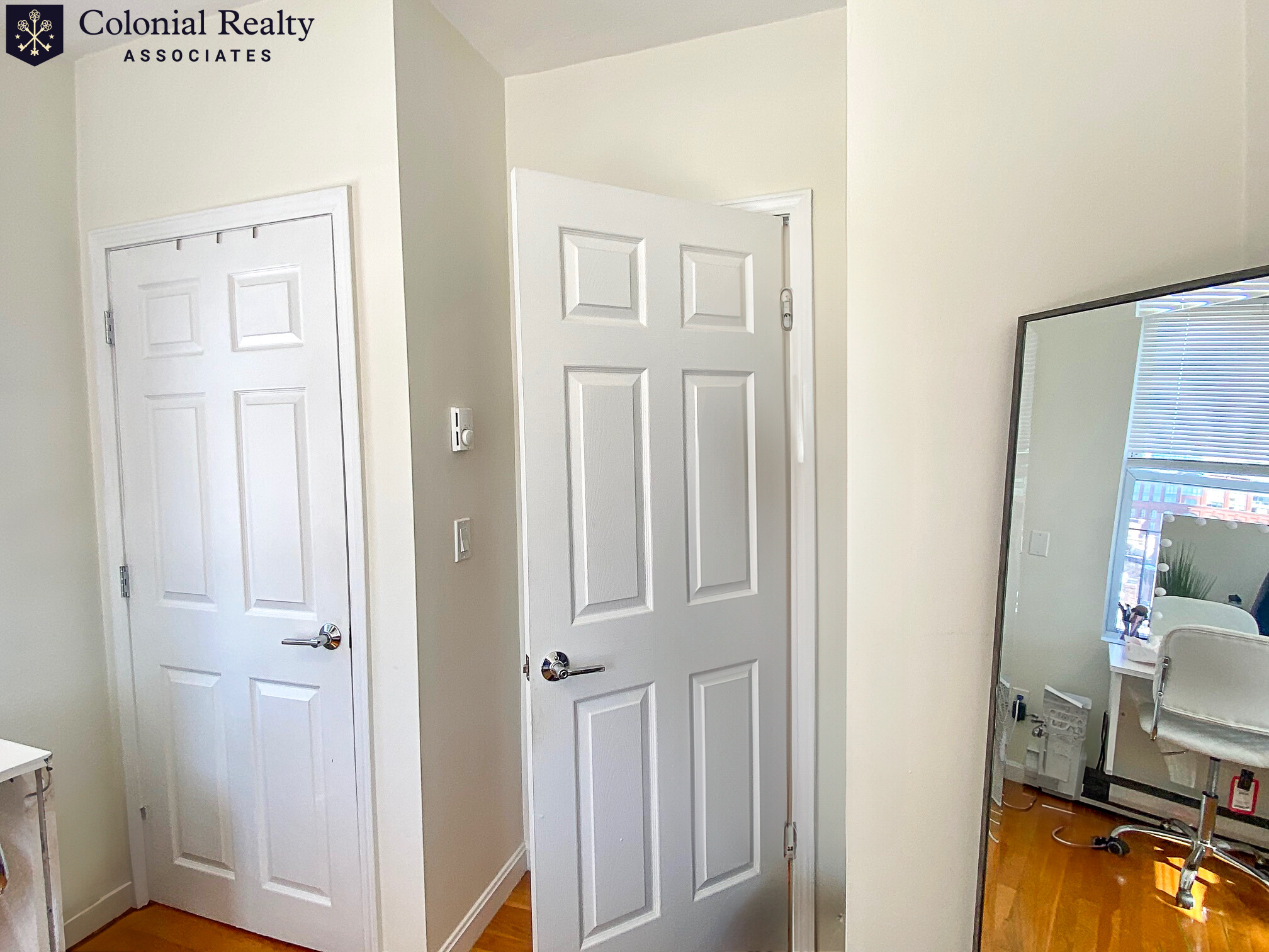 6 Cleveland Pl, North End