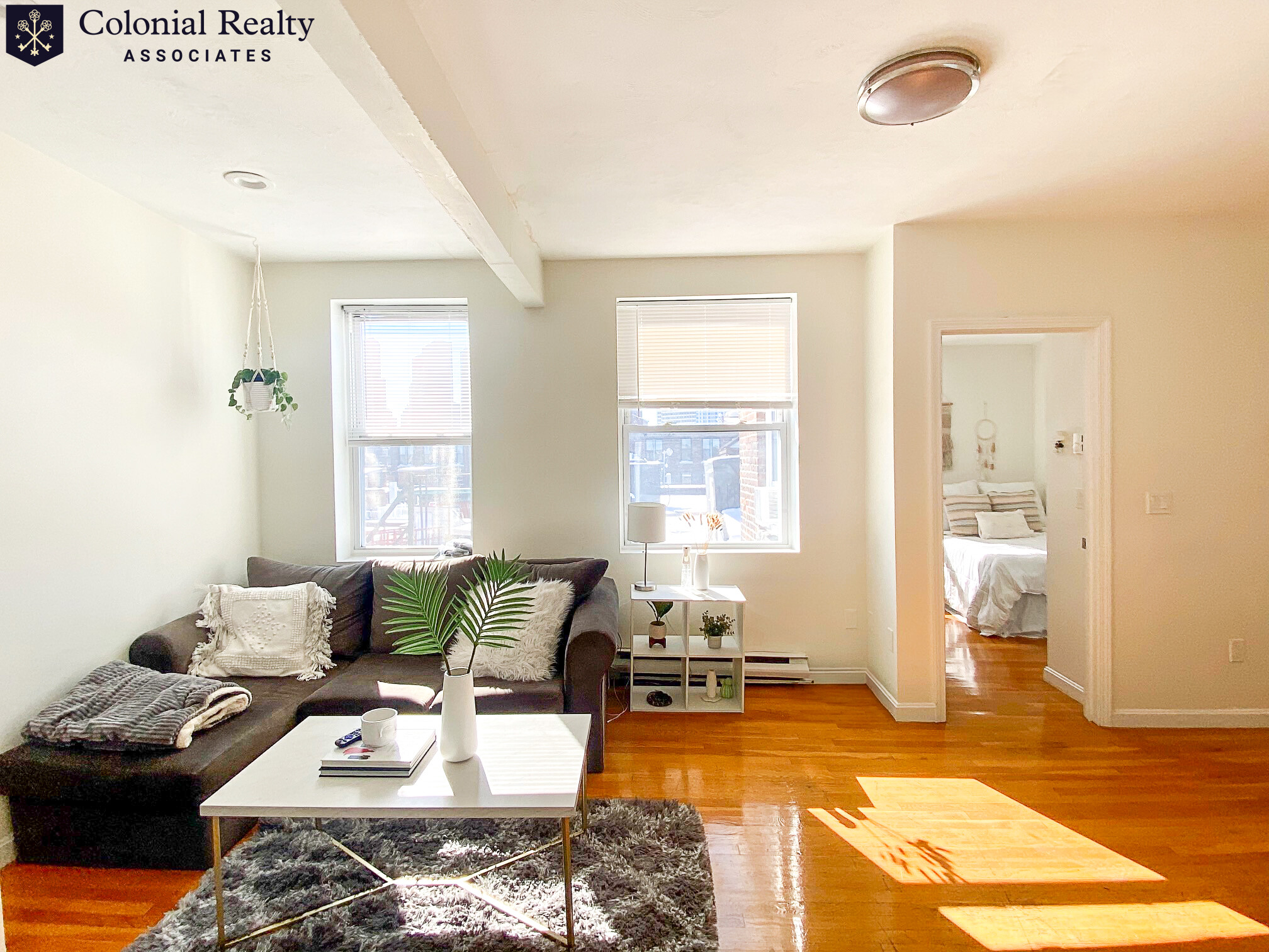 6 Cleveland Pl, North End