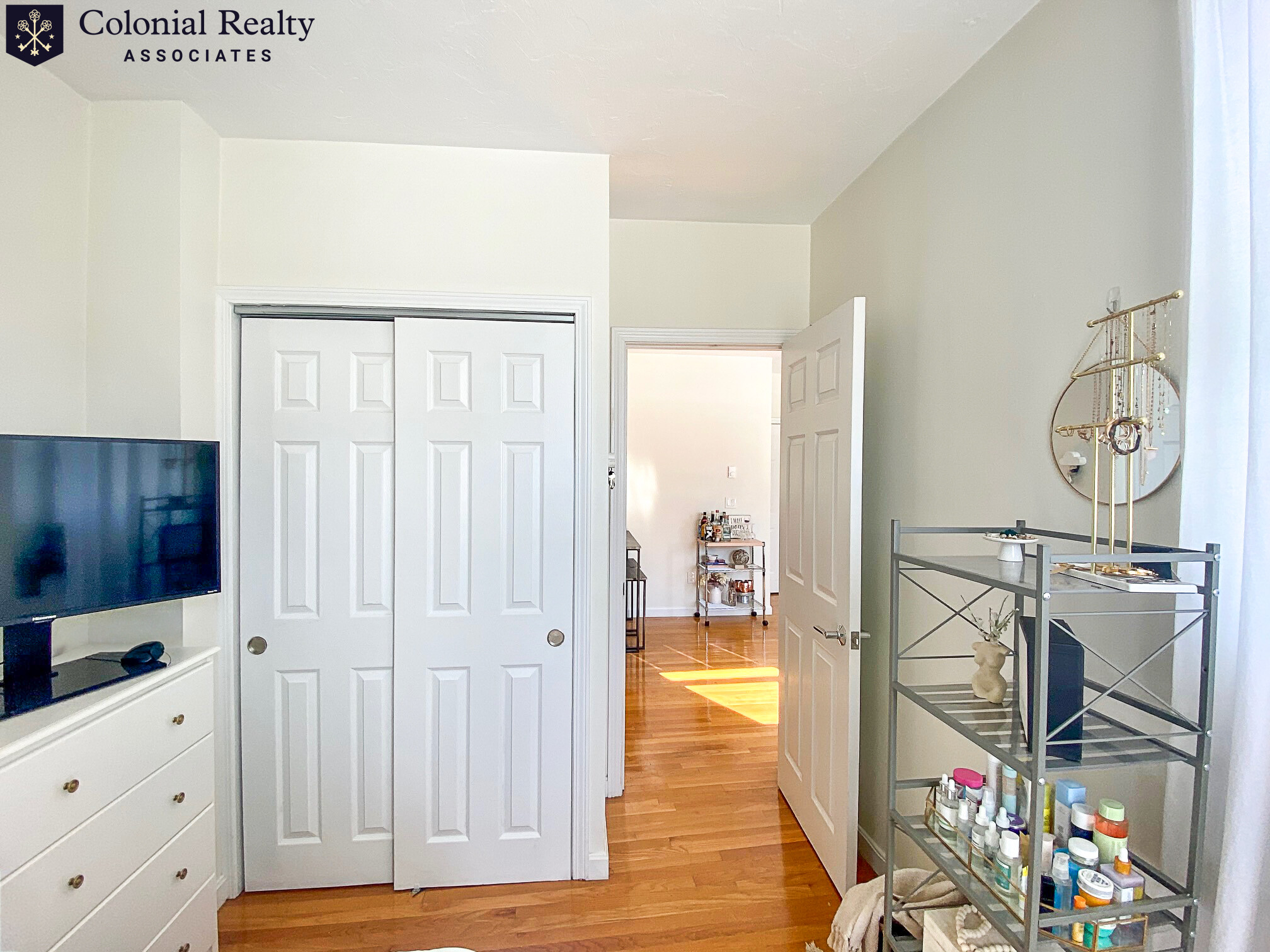 6 Cleveland Pl, North End