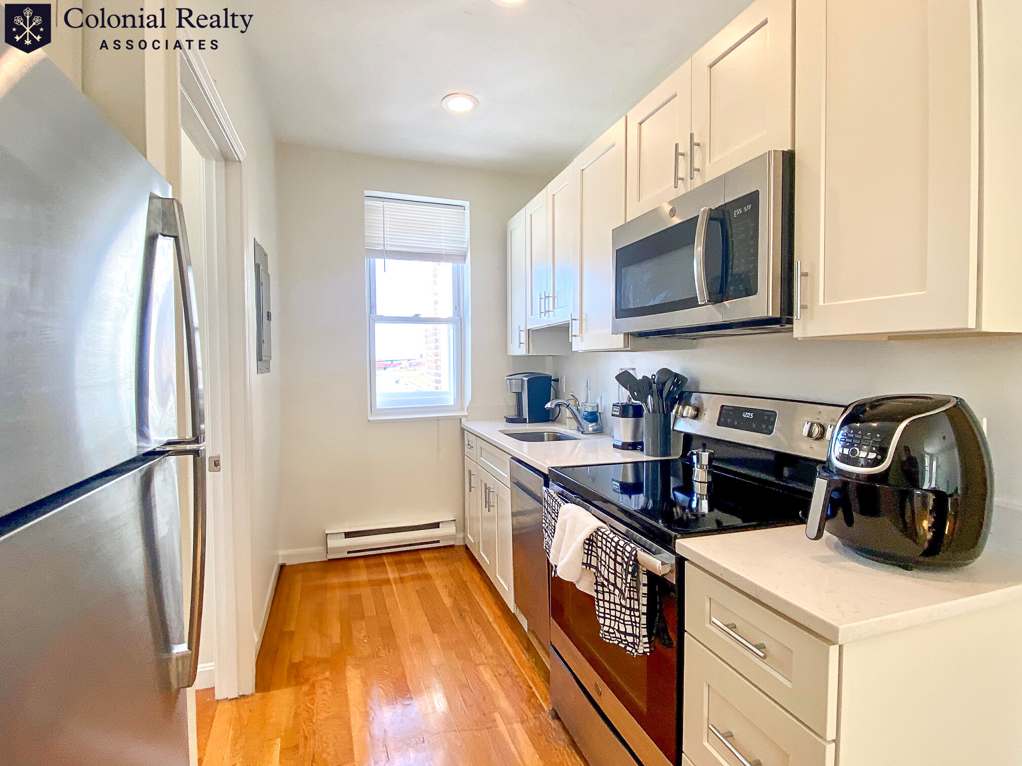 6 Cleveland Pl, North End