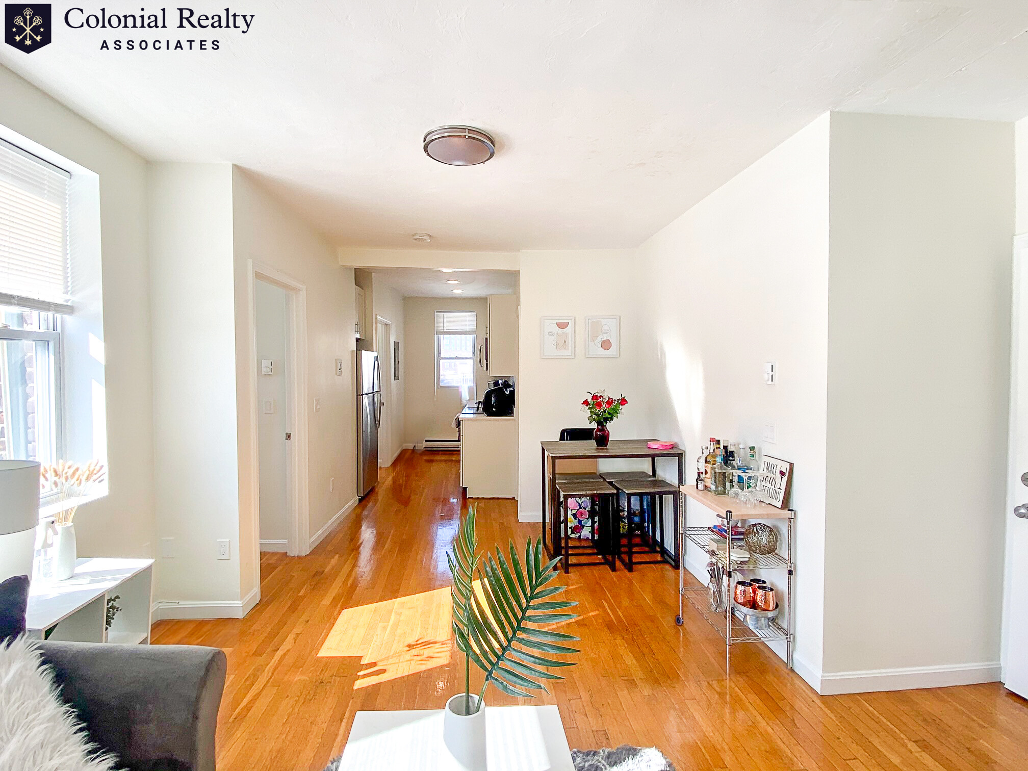 6 Cleveland Pl, North End