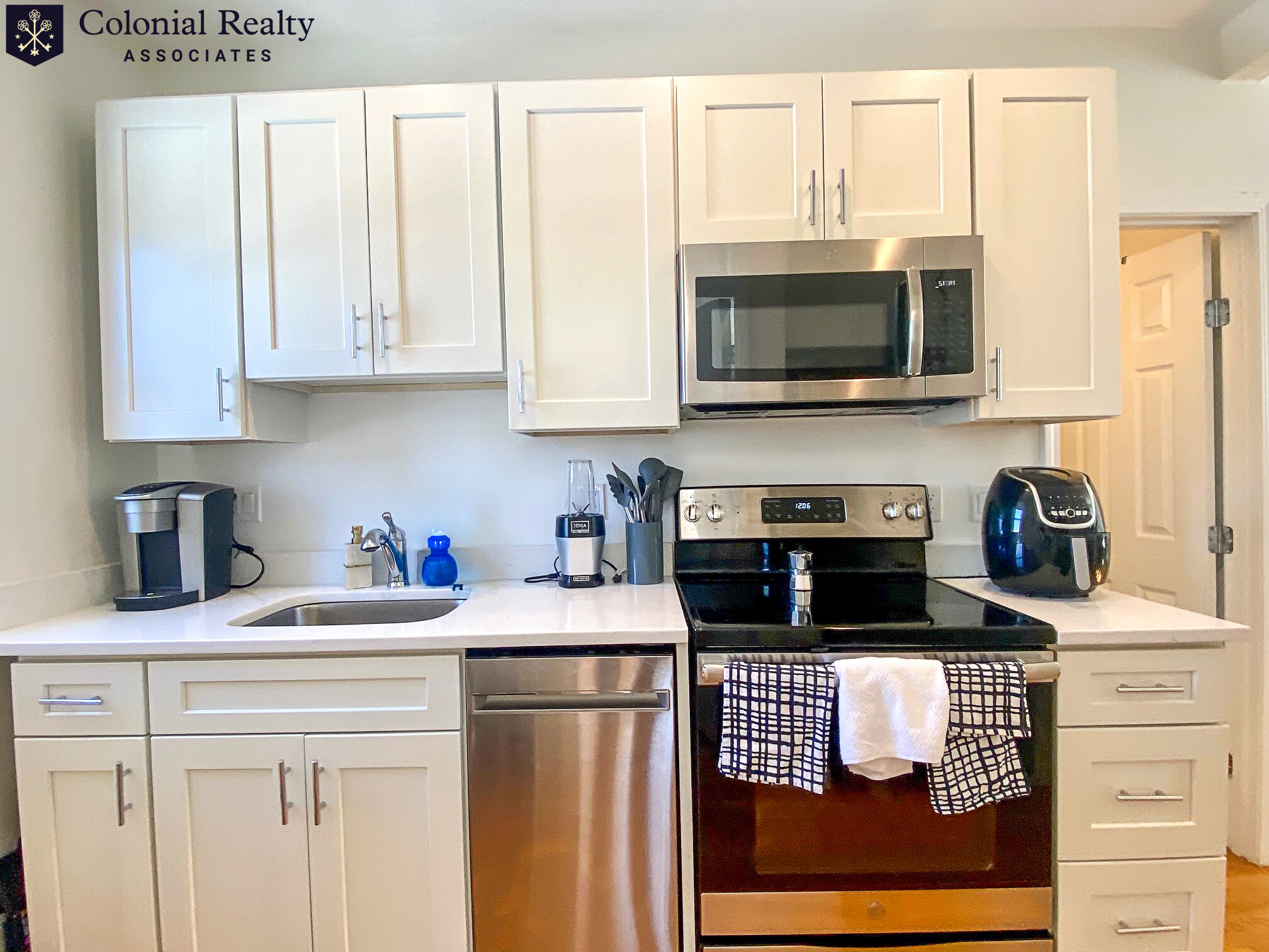 6 Cleveland Pl, North End