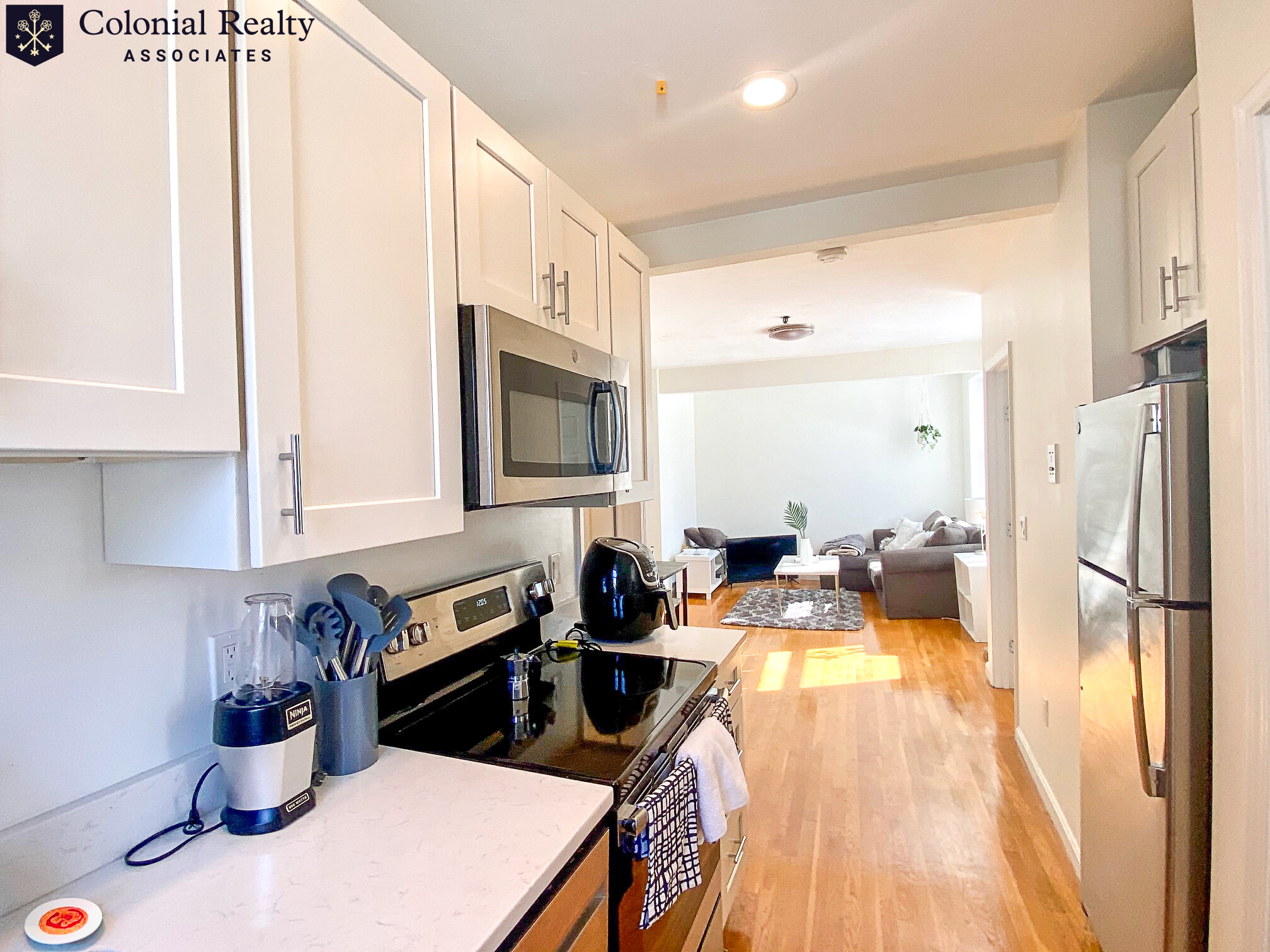 6 Cleveland Pl, North End