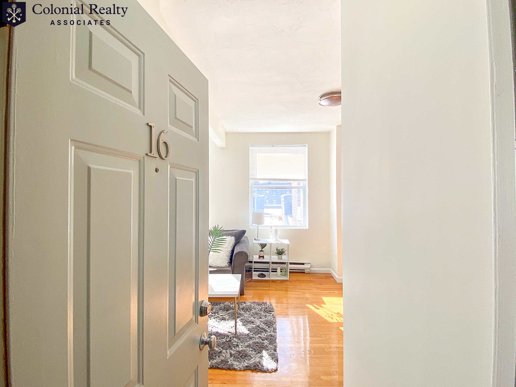 6 Cleveland Pl, North End