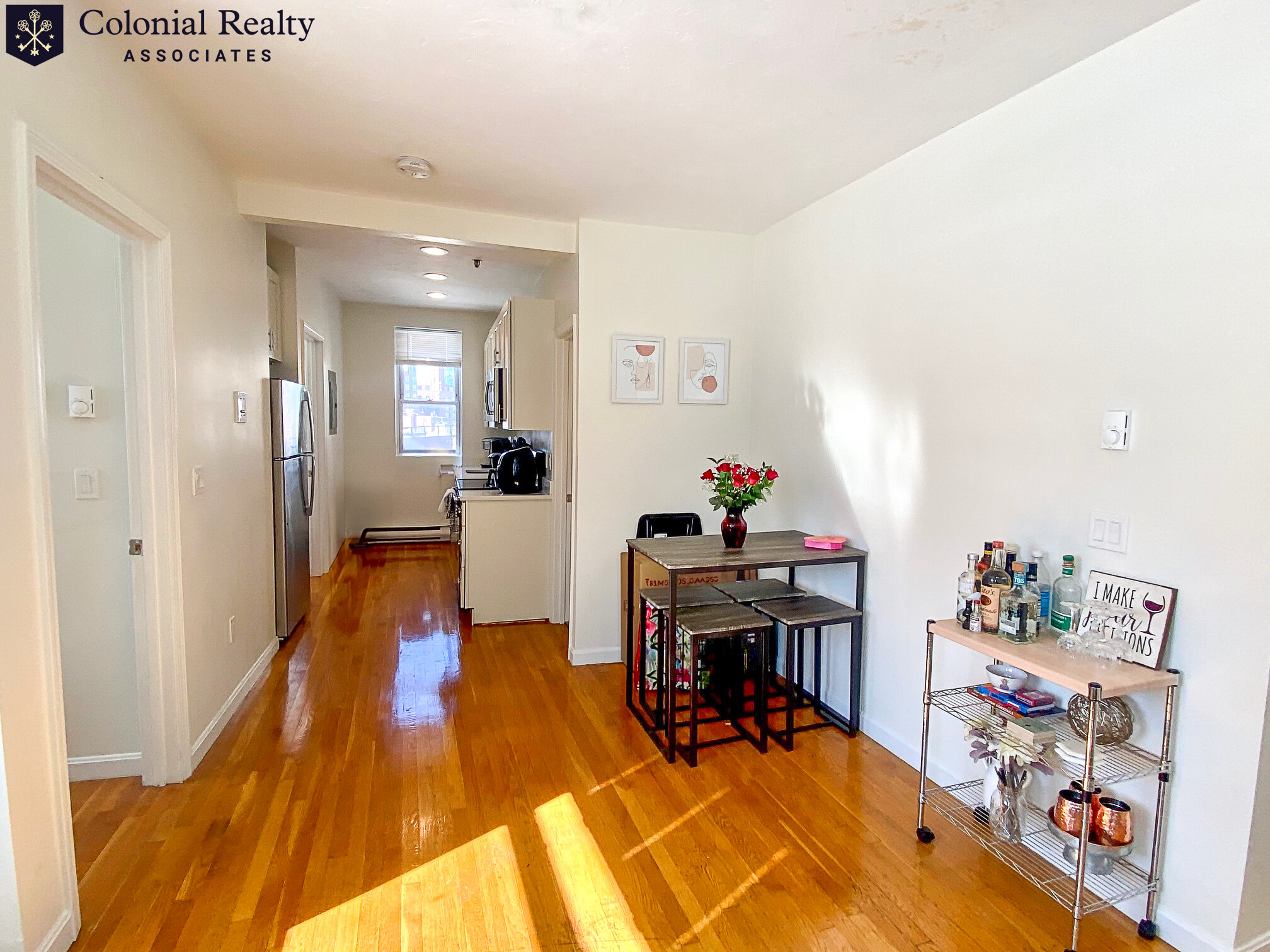 6 Cleveland Pl, North End