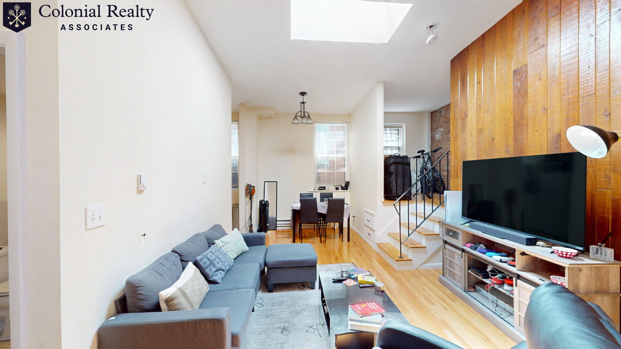 277 Marlborough St. - 4,095USD / month