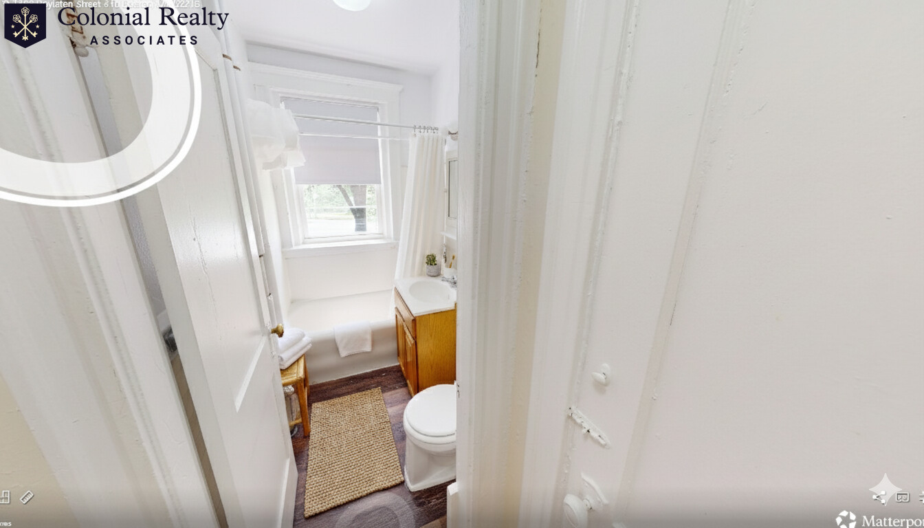 1169 Boylston St. - 2,250USD / month