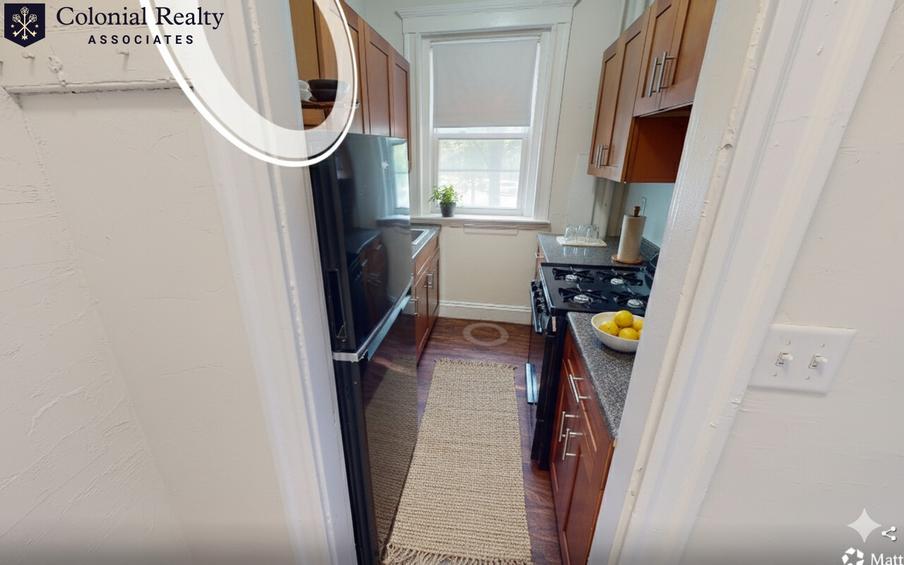 1169 Boylston St. - 2,250USD / month