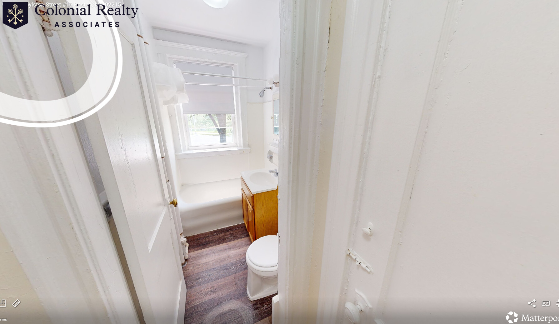 1169 Boylston St. - 2,250USD / month