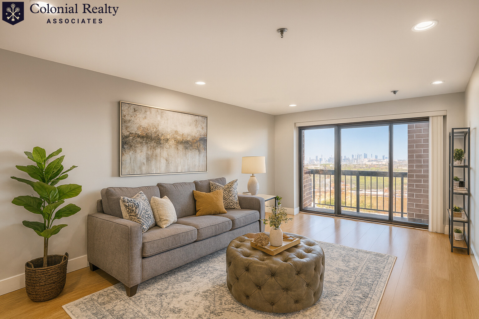 15 North Beacon St., Allston, MA - 2,900 USD/ month