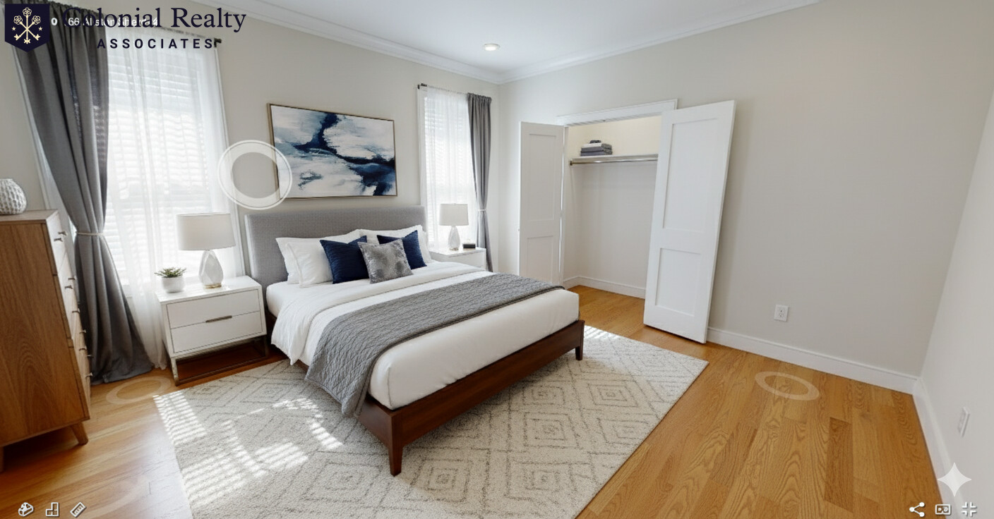 163 Allston St. - 3,850USD / month