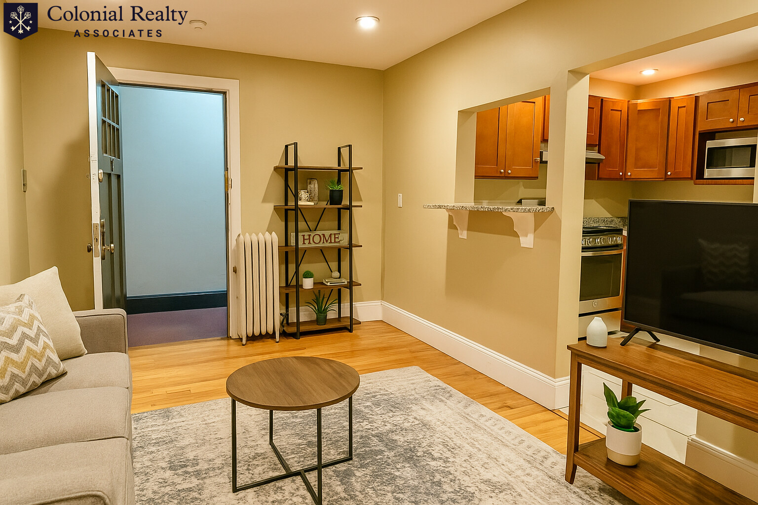 72 Egmont St. - 6,395USD / month