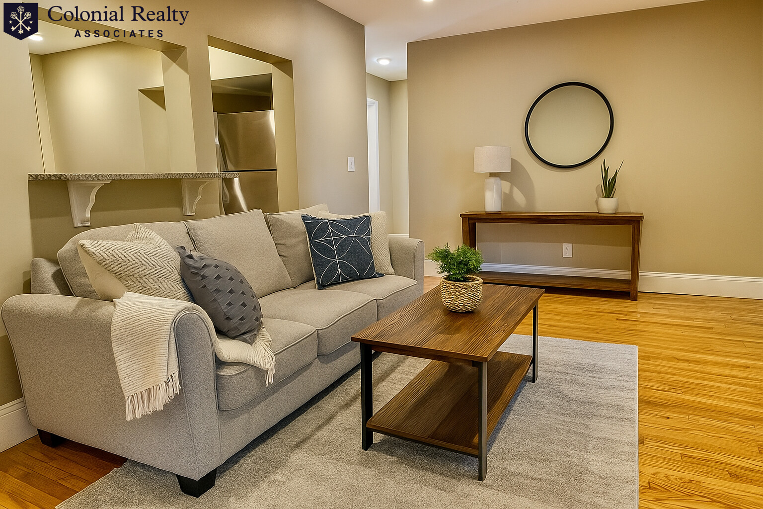 72 Egmont St. - 6,395USD / month