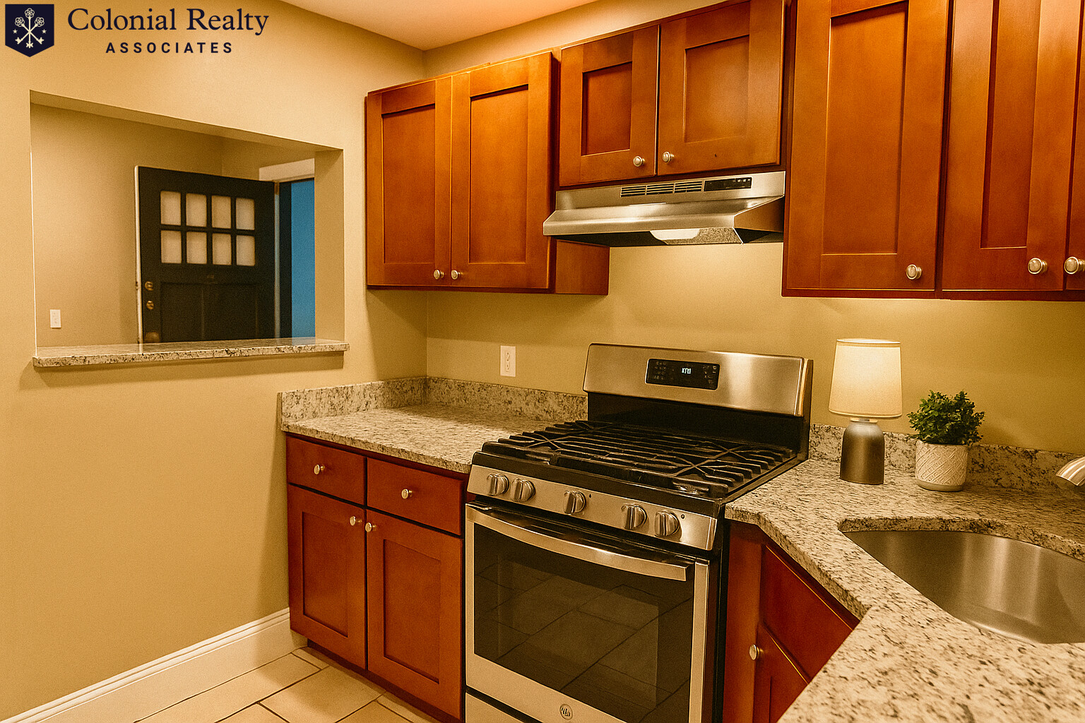 72 Egmont St. - 6,395USD / month