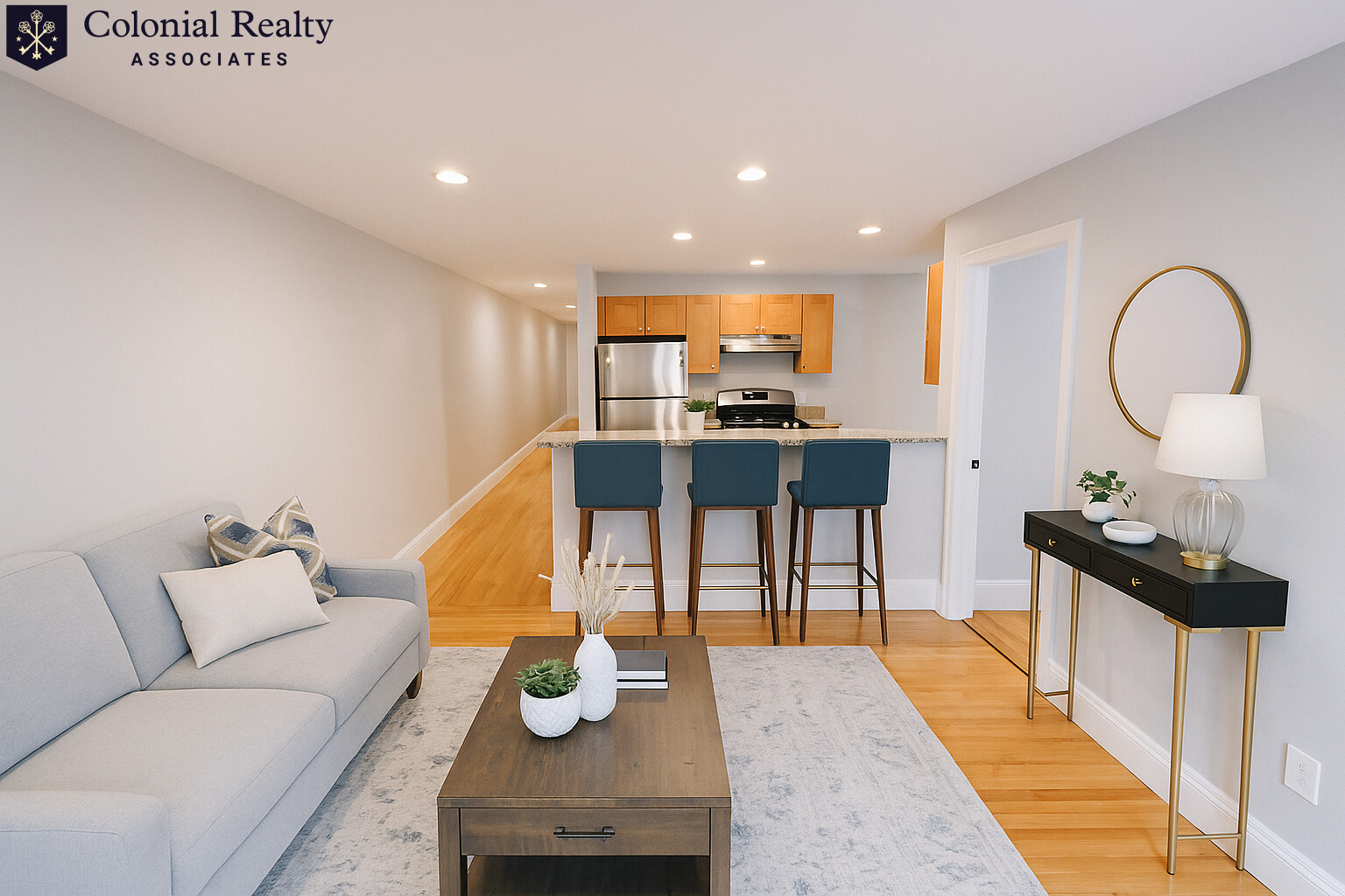 68 Egmont St. - 4,895USD / month