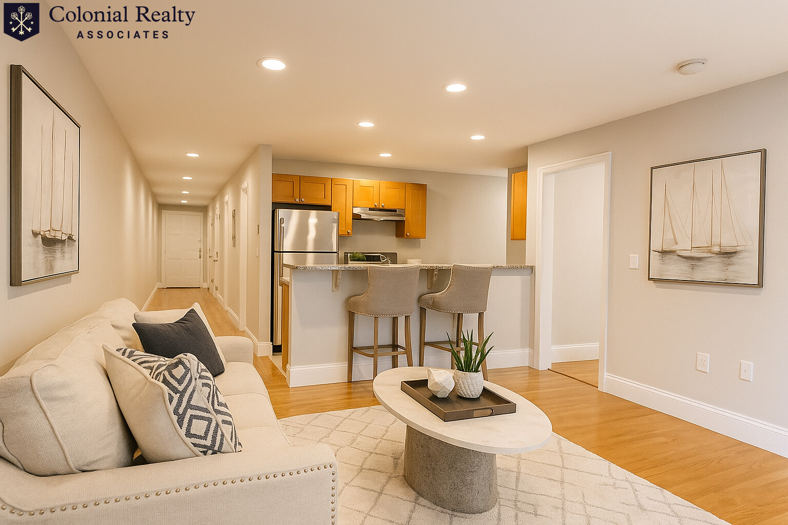 68 Egmont St. - 4,895USD / month