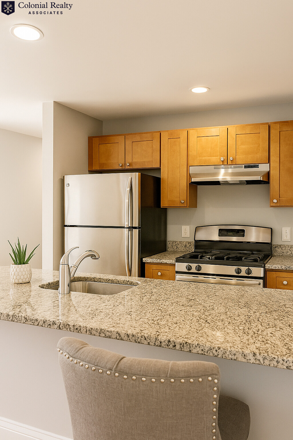 68 Egmont St. - 4,895USD / month