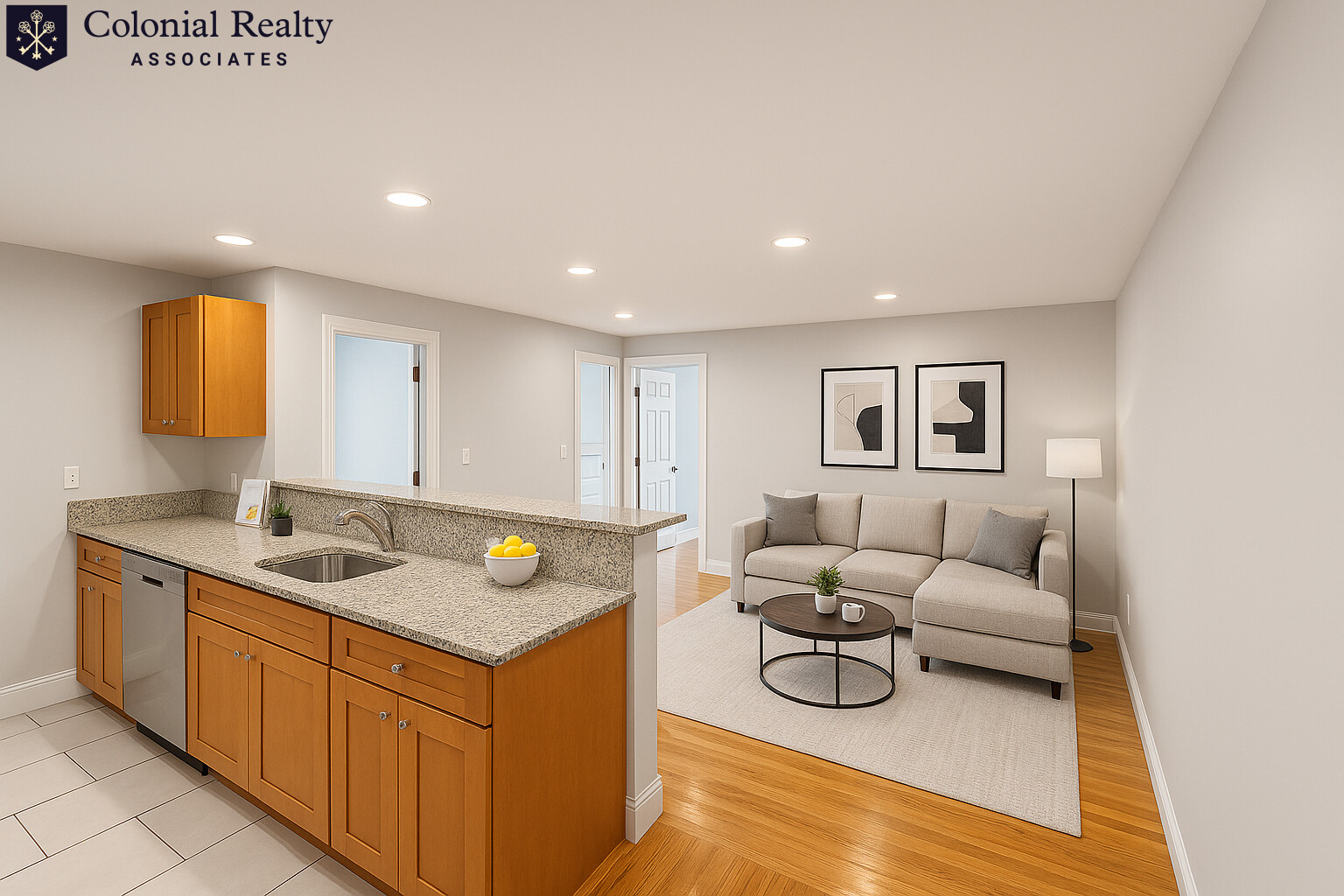 68 Egmont St. - 4,895USD / month