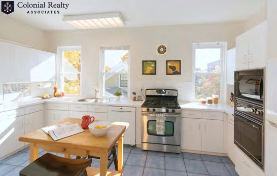 1003 Memorial Dr., Cambridge, MA - 13,000 USD/ month