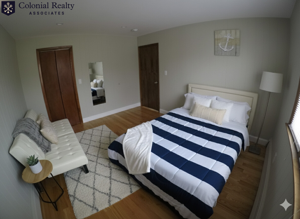 231 Brookline St. - 4,500USD / month