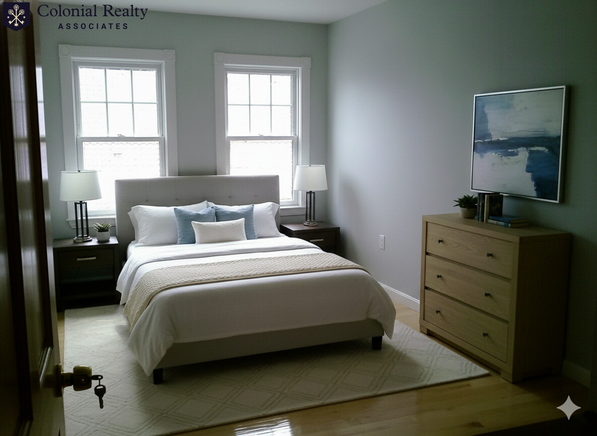 1776 Commonwealth Ave., Brighton, MA - 5,500 USD/ month