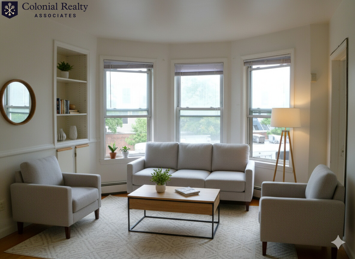 843 Huntington Ave., Boston, MA - 3,900 USD/ month