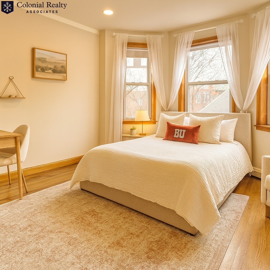 25 Gibbs St., Brookline, MA - 7,750 USD/ month