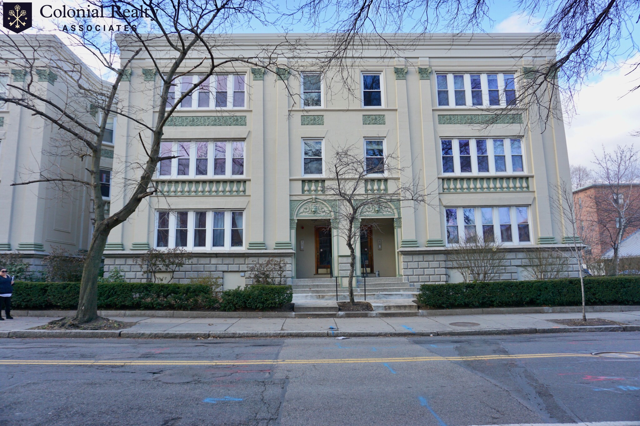 56 Egmont St. - 4,895USD / month