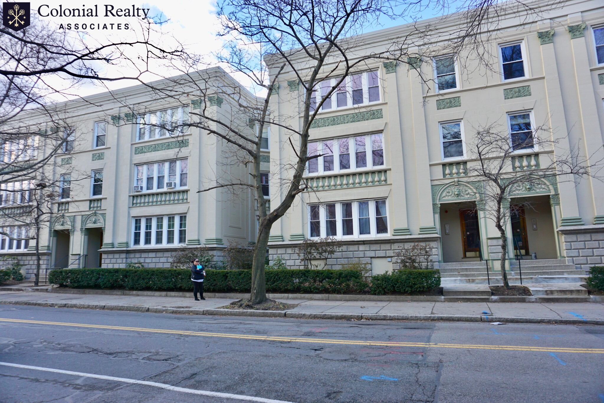 56 Egmont St. - 4,895USD / month