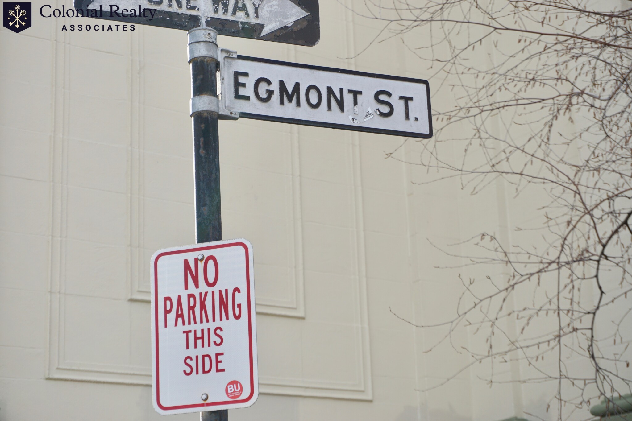 60 Egmont St. - 4,895USD / month