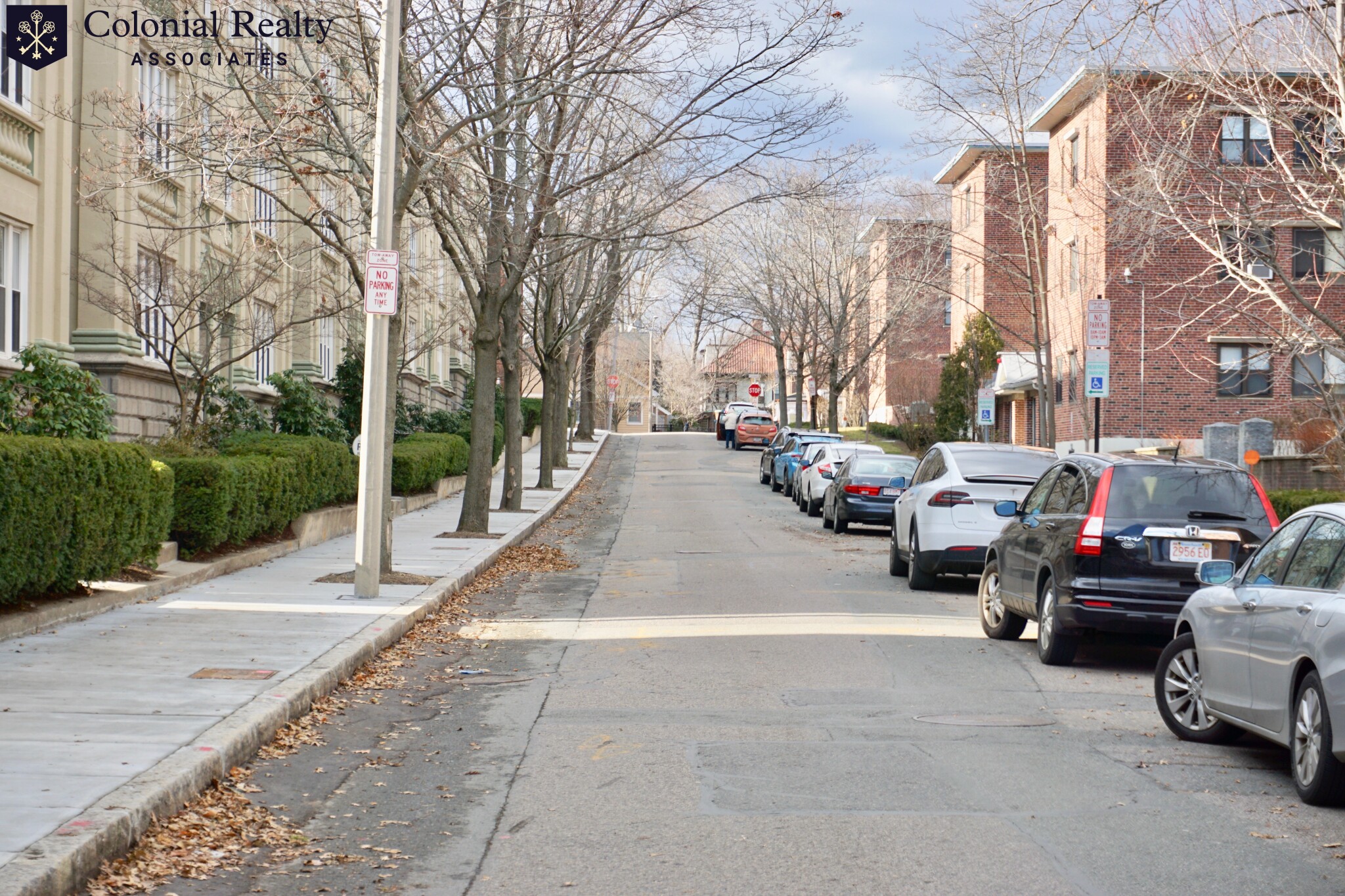 60 Egmont St. - 4,895USD / month