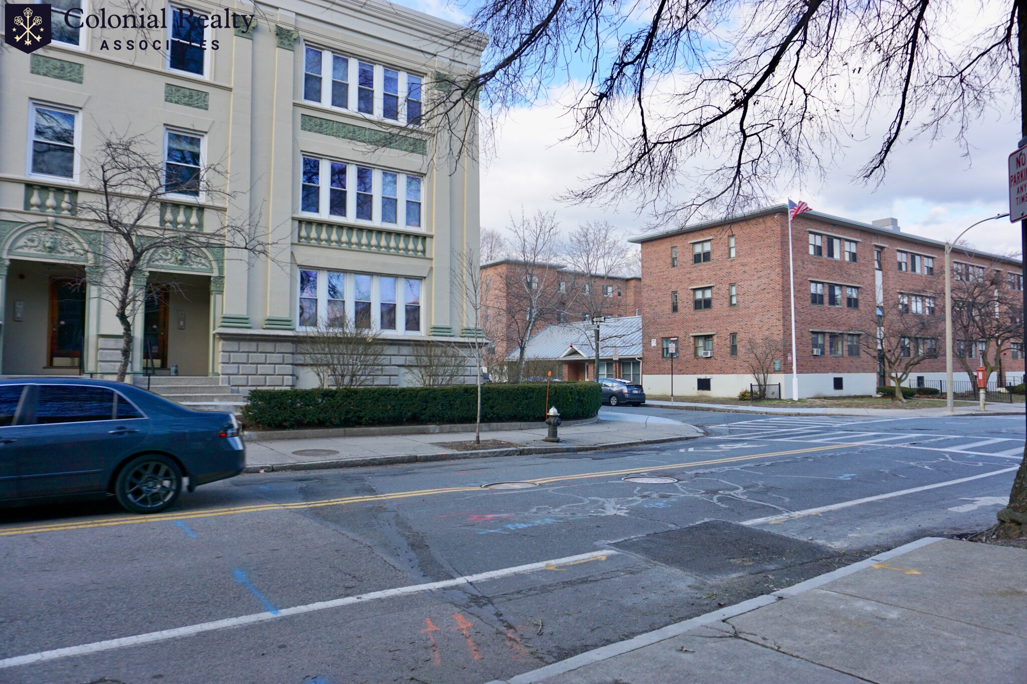 76 Egmont St. - 6,395USD / month