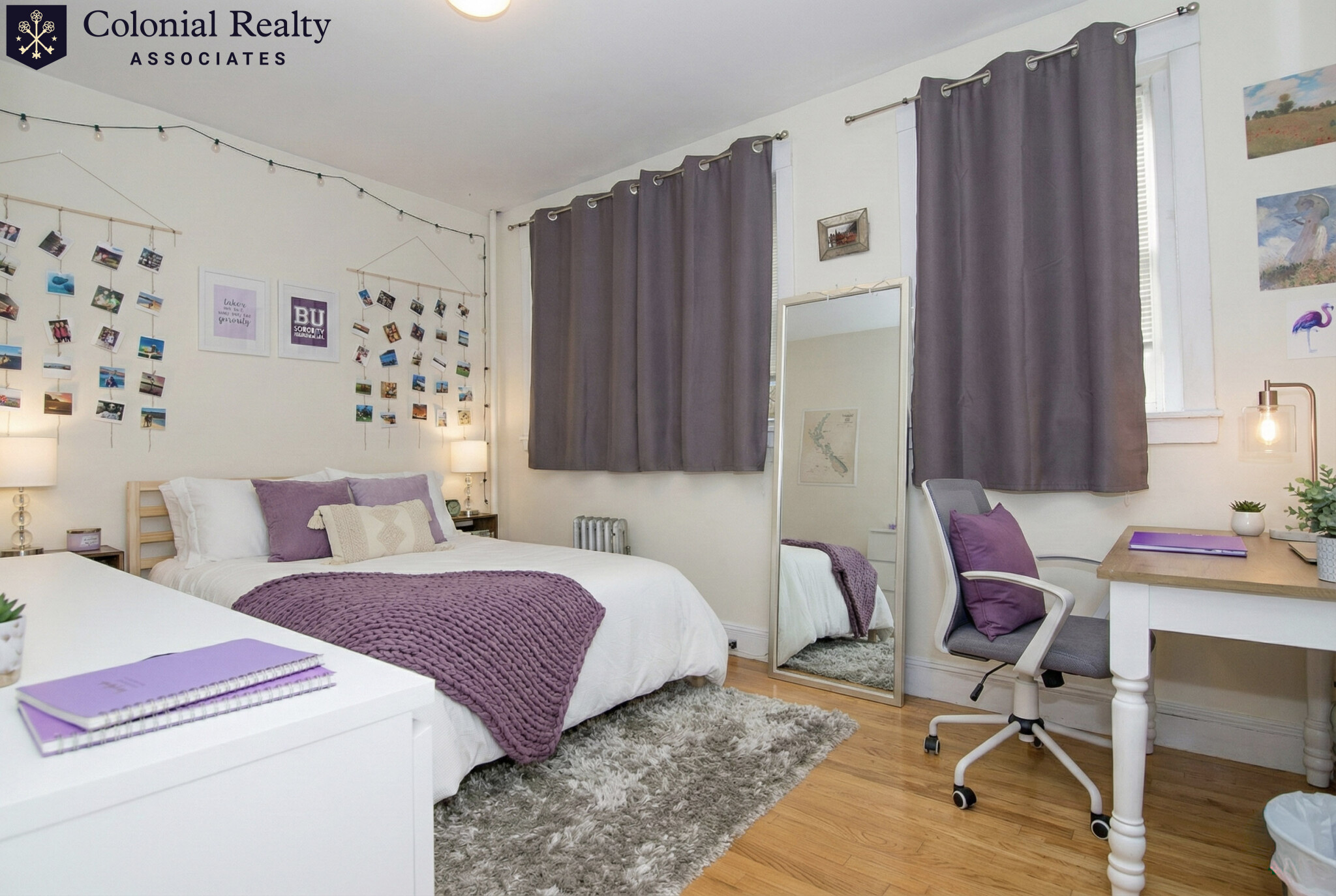 62 Egmont St. #1, Brookline MA 02446