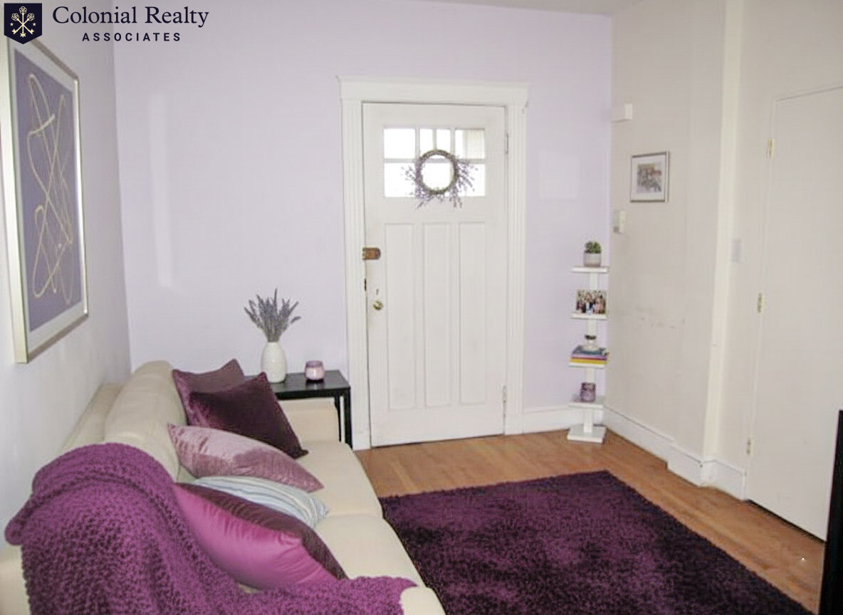 316 Saint Paul St. #3, Brookline MA 02446