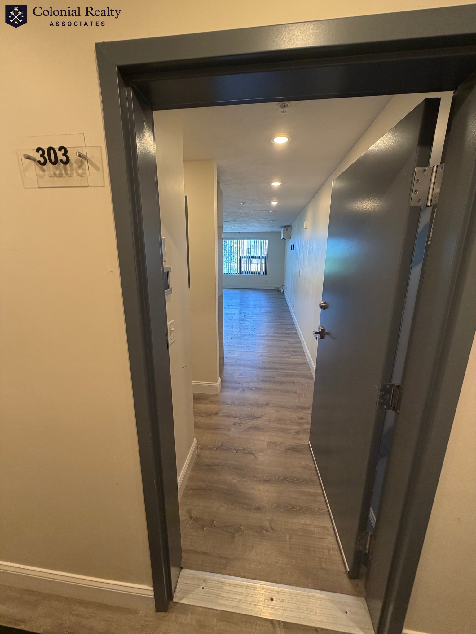 1028 Commonwealth Ave. #303, Boston MA 02215