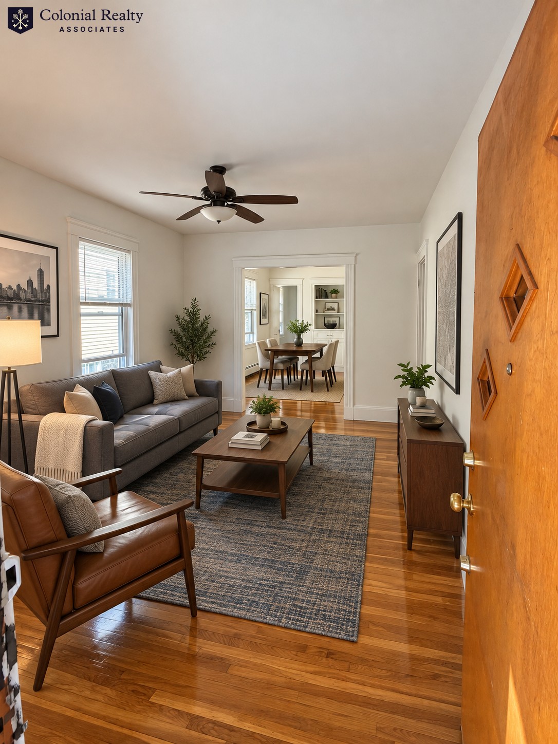 40 School Ln., Watertown MA 02472