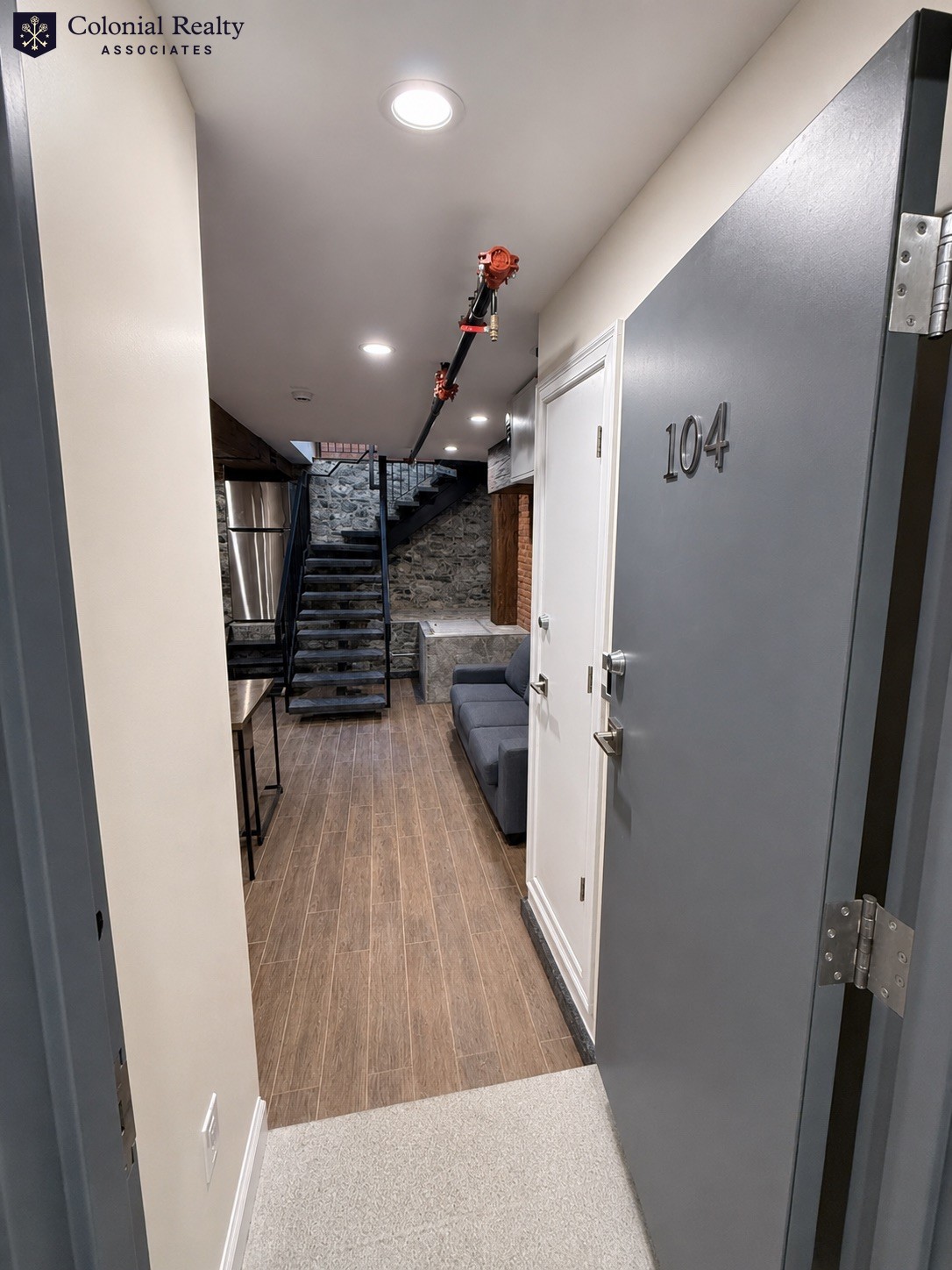 1028 Commonwealth Ave. #104, Boston MA 02215