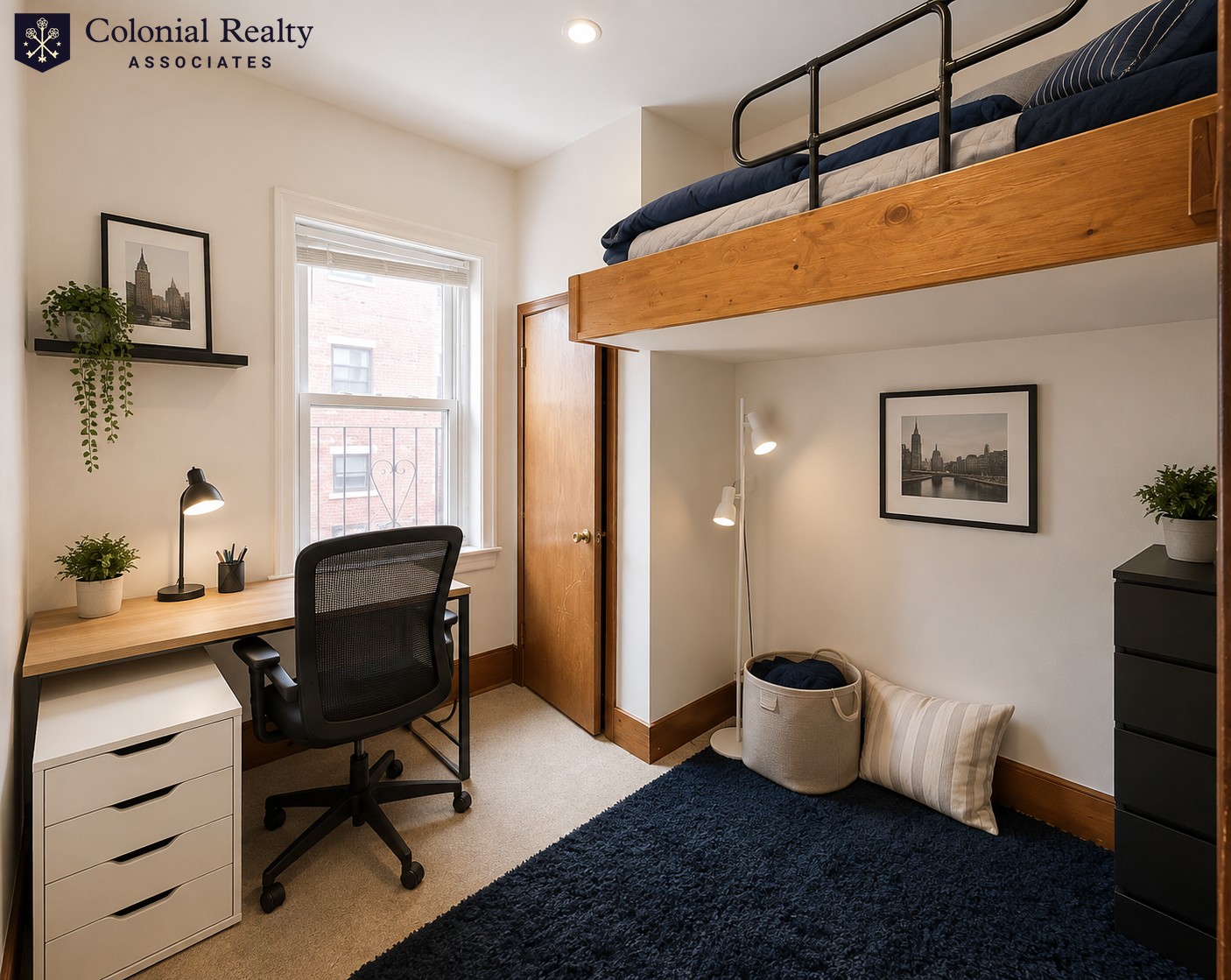 17 Aberdeen St., Boston MA 02215