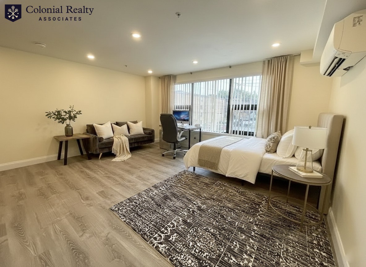 1028 Commonwealth Ave. #401, Boston MA 02215