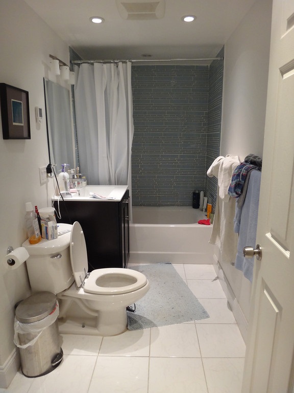 22 Hayden St, Mission Hill