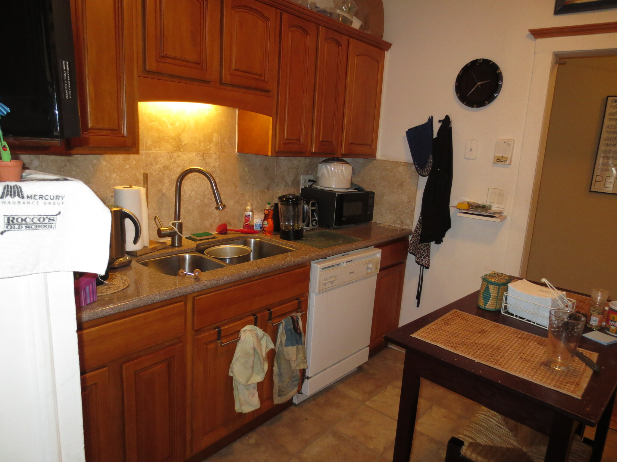 54 Egmont St, Coolidge Corner