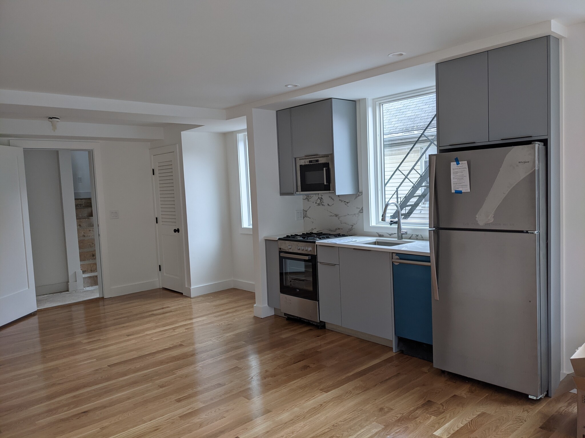 71 Winchester St, Coolidge Corner