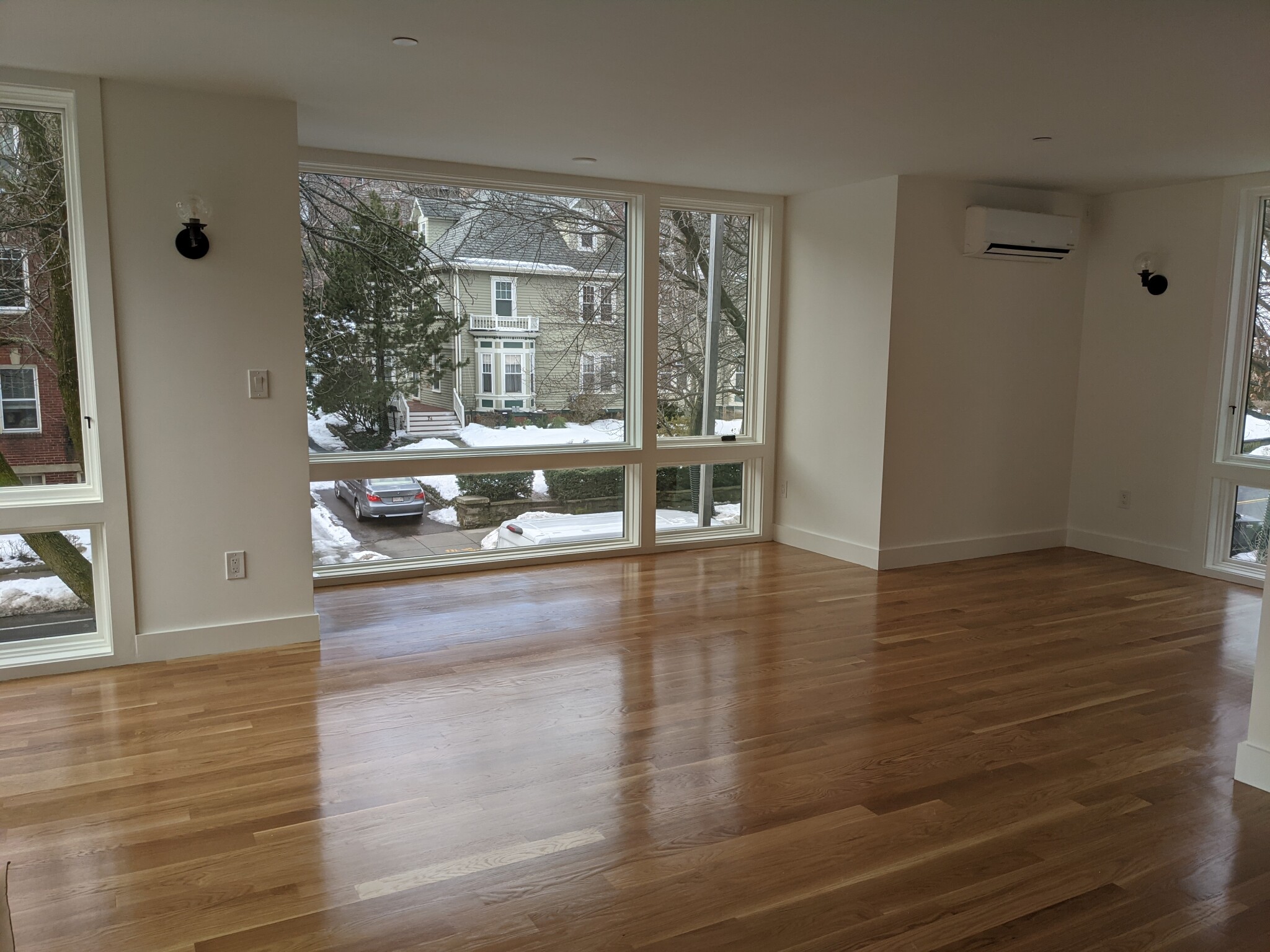 71 Winchester St, Coolidge Corner