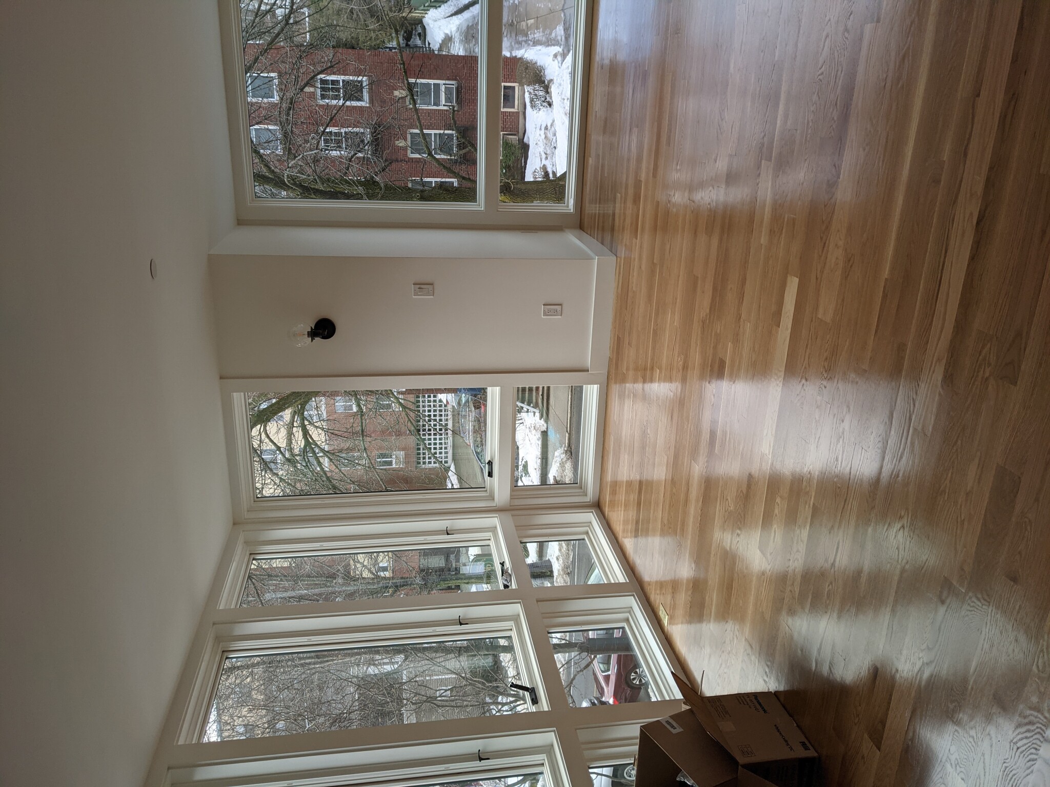 71 Winchester St, Coolidge Corner