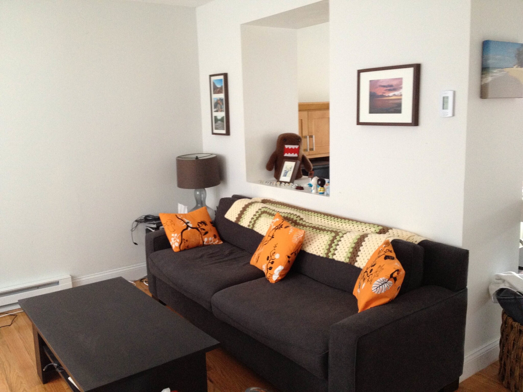 22 Hayden St, Mission Hill