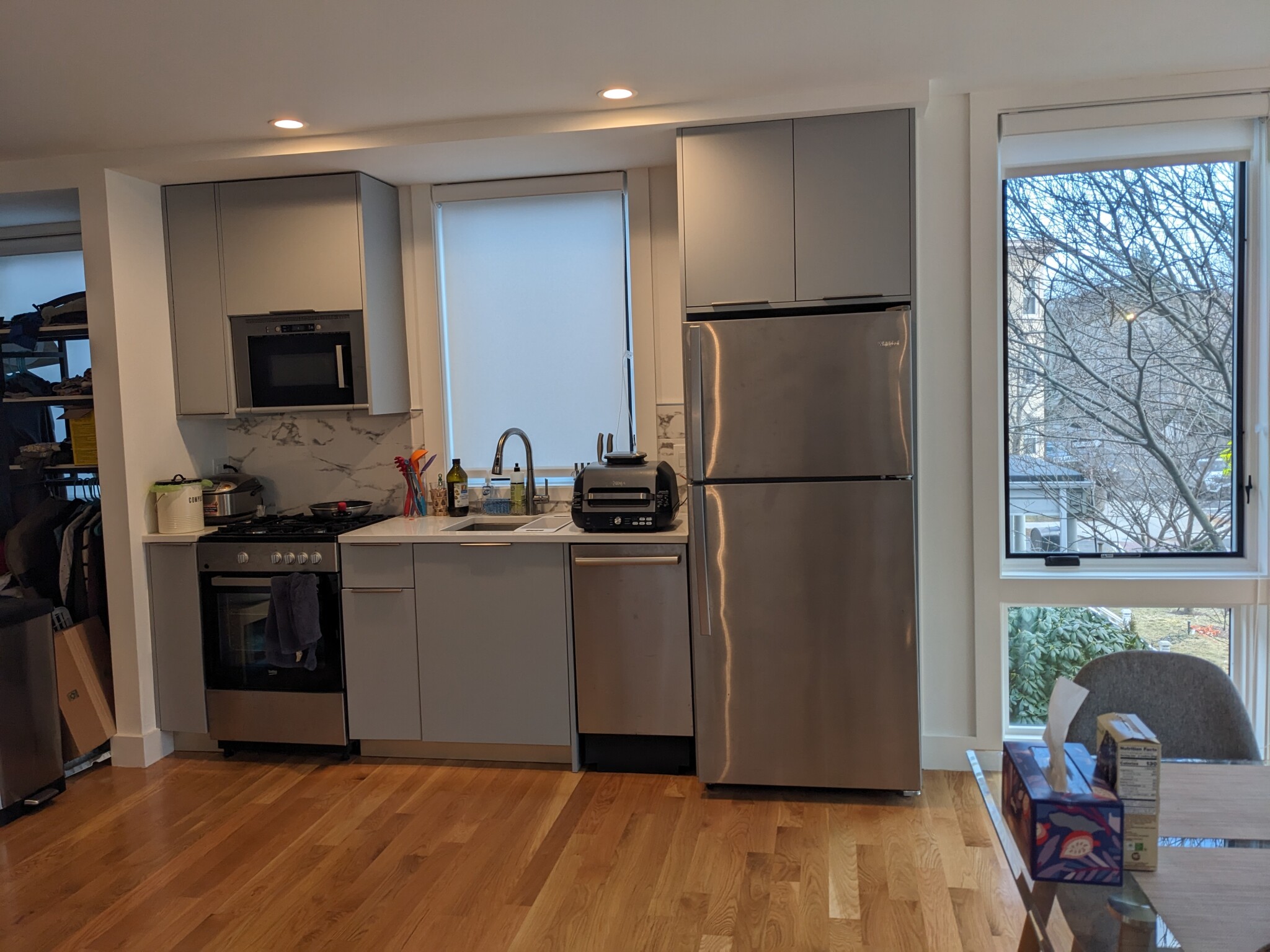 71 Winchester St. - Coolidge Corner