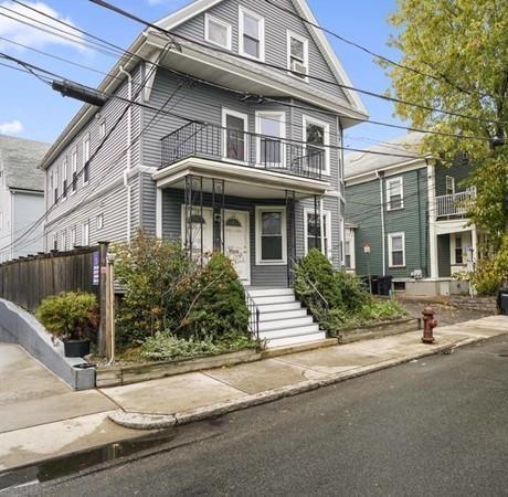 10 Cutter Ave, Davis Square